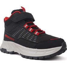 Cool Tiger Ortopedik Kaymaz Taban Unisex Çocuk Bot