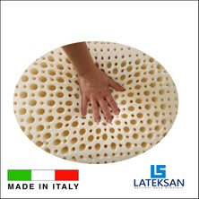 Lateksan Doğal Lateks Yastık 40 x 60 x 14