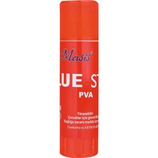 Masis Stick Yapıştırıcı 40 gr