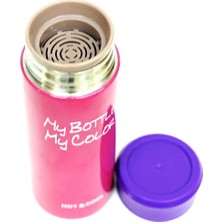 Termos My Bottle - My Color 350 cc