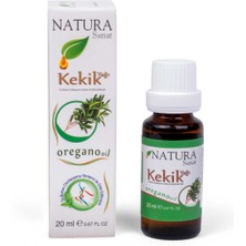 Natura Sanat  Kekik Yağı 20 ml