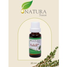 Natura Sanat  Kekik Yağı 20 ml