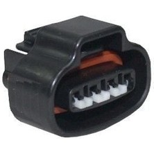 AEM32 4K020 SOKET JAPON AKIŞMETRE