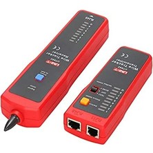 Ut 682 Kablo Test Cihazi Uni-T