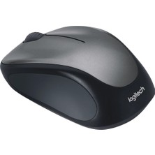 Logıtech B330 Sessiz Kablosuz Mouse-Siyah 910-004913