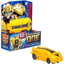 Hasbro F9202 Transformers One Cog Changer Bumblebee