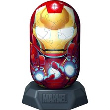 Ravensburger 011576 Hylkies Marvel - Iron Man 54 Parça Puzzle - No:08 - Ravensburger