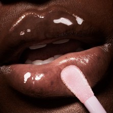 Fenty Skın Fenty Treatz Black Cherry - Kuru Dudaklar Için Jojoba Yağı Içeren Nemlendirici Dudak Yağı