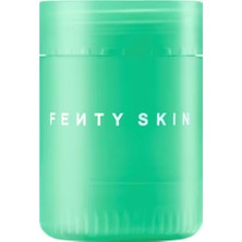 Fenty Skın Plush Puddin'kalahari Melon  - Dolgunlaştırıcı ve Onarıcı Dudak Maskesi 15 G