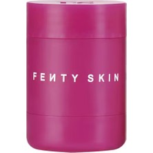 Fenty Skın Plush Puddin'barbados Cherry  - Dolgunlaştırıcı ve Onarıcı Dudak Maskesi 15 G