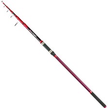 Albastar Power Carbon 1955 Surf Olta Kamışı STANDART-360CM