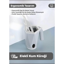 Dr. Paw Elekli Kedi Kum Küreği