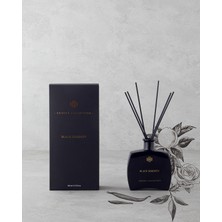 Black Serenity Çubuklu Oda Kokusu 200 ml Siyah