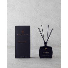 Black Serenity Çubuklu Oda Kokusu 200 ml Siyah