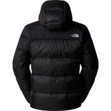 The North Face TNF0A8992PH51 The North Face M Dıablo Down 2.0 Hoodıe Erkek Mont Siyah