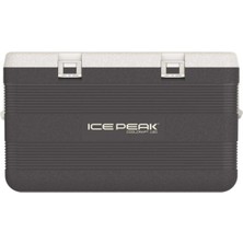 Begin Power Icepeak Coolcraft 120 Buzluk 113 Litre Antrasit