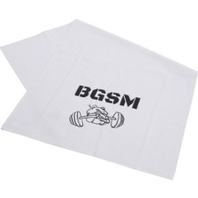 BGSM Fitness Antrenman Havlusu Bgsm