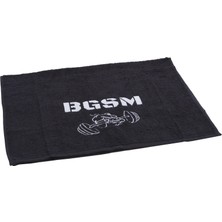 BGSM Fitness Antrenman Havlusu Bgsm