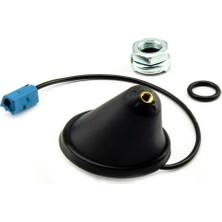 Kigiwaa Opel Gh Corsa CD Zafira Meriva Için Araç Anteni Anten Tabanı (Yurt Dışından)