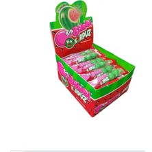 Big Babol Karpuz Sakız 20G 28'li Paket