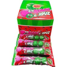 Big Babol Karpuz Sakız 20G 28'li Paket