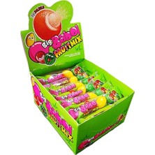 Big Babol Fruit Mix Sakız 20G 28'li Paket