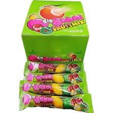 Big Babol Fruit Mix Sakız 20G 28'li Paket