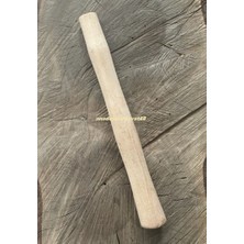 Syt Dst 1000GR Çekiç Sapı Gürgen 1 Kalite Çekiç Sapı 1kg Çekiç Sapı