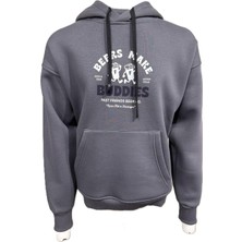 Vigoss Jeans VIGOSS  BASKILI ERKEK SWEATSHIRT 62638-30207