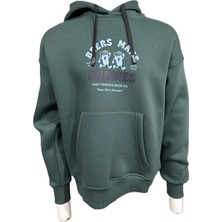 Vigoss Jeans VIGOSS  BASKILI ERKEK SWEATSHIRT 62638-30207