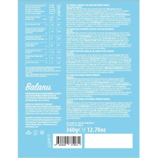 Balanu Granola 360 gr
