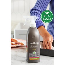 Method Lemongrass Güçlü Yağ Çözücü Sprey 828 ml