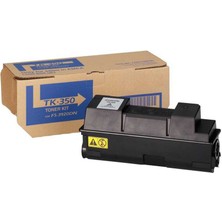 PlusPrint Kyocera TK-350 / Kyocera FS-3140 Mfp Yazıcı Uyumlu Muadil Toner 15 Bin Baskı