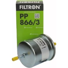  PP8663 Yakıt Filtresi