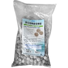 Ista Filtre Mlz High Porosity Biofilter Ball 5kg 13