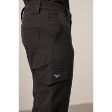 Archer Camp Wolf Outdoor Pantolon