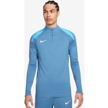 Nike M Nk Df Strk Dril Top Erkek Antrenman Üstü FN2403-429