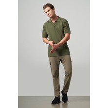Archer Camp Wolf Outdoor Pantolon