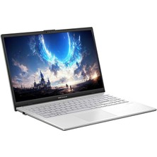 Asus Vivobook Go 15 E1504FA-NJ118A3 Ryzen5 7520U 8gb 512SSD 15.6" Fhd W11P Dizüstü BILGISAYAR-CNT004