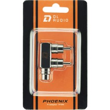 Phoenix Adapter 1F2M