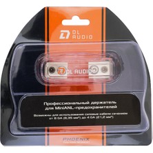 Phoenix Fuse Holder MINIANL01