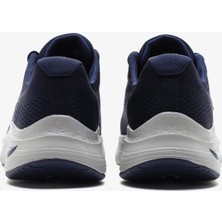 Skechers Air Cooled  Arch Fith Navy Sneaker Lacivert Günlük Spor Ayakkabı