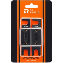 Phoenix Anl Fuse 400A