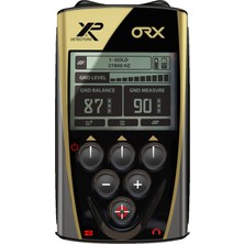 XP Orx Ana Kontrol Ünitesi (Remote Control)