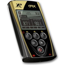 XP Orx Ana Kontrol Ünitesi (Remote Control)