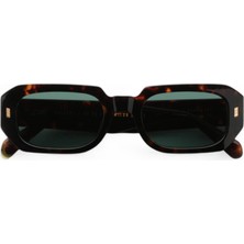 Gast  High-Era Classic Havana Unisex Güneş Gözlüğü