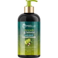 Mielle Avocado & Tamanu Elektriklenme Karşıtı Saç Kremi 355ML