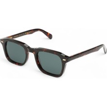 Gast  Segno Classic Havana Unisex Güneş Gözlüğü