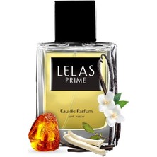 Lelas Prime 203 Ruby Edp 55 ml Oryantal Vanilya Kadın Parfümü