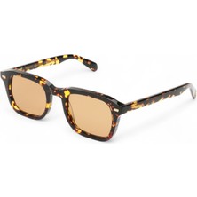 Gast  Segno Havana Flame Unisex Güneş Gözlüğü